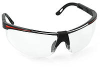 Окуляри захисні прозорі відкриті YATO YT-7367