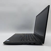 Ультрабук Dell Latitude 7490/ 14" (1920x1080)/ Core i7-8650U/ 16 GB RAM/ 256 GB SSD/ UHD 620, фото 6