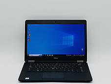 Ультрабук Dell Latitude E7470/ 14" (1920x1080)/ Core i5-6300U/ 16 GB RAM/ 240 GB SSD/ HD 520, фото 3