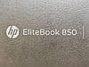 Ноутбук HP Elitebook 850 G2/ 15.6" (1920x1080)/ Core i5-5300U/ 16 GB RAM/ 256 GB SSD/ Radeon R7 M260X 1GB, фото 8