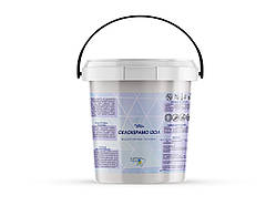 Рідка теплоізоляційна фарба Склокерамо Ізол 10 л Біла будівельна для утеплення