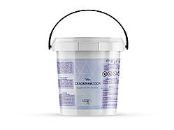 Теплоізоляційна фарба Склокерамоізол 5 л Біла