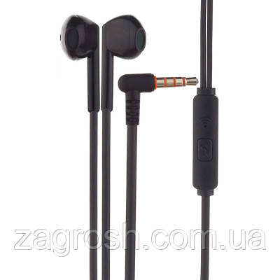 Promo Ціна! Навушники Celebrat G6 Black (1006642) - тільки на ZaGrosh.com.ua