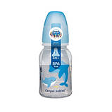 Promo Ціна! Пляшечка для годування Canpol babies LOVE&SEA 120 мл PP блакитна (59/300) - тільки на ZaGrosh.com.ua, фото 4