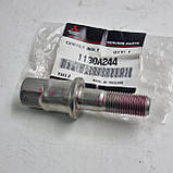 Центральний болт шківа колінвала, оригінал 1130A244 PAJERO SPORT L200, фото 2