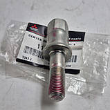 Центральний болт шківа колінвала, оригінал 1130A244 PAJERO SPORT L200, фото 4