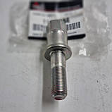 Центральний болт шківа колінвала, оригінал 1130A244 PAJERO SPORT L200, фото 5
