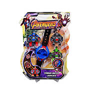 Ігрові фігурки, роботи трансформери