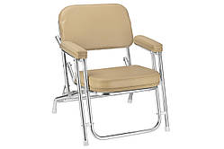 Стілець складаний NEWSTAR Aluminum Folding Chair