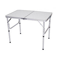 Складаний стіл з ламінованою стільницею