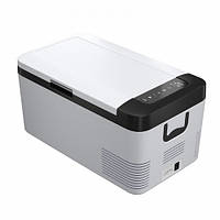 Автохолодильник компресорний Weekender К25 від +20 ° C до -20 ° C