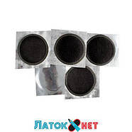 Латка універсальна UХ38 38 мм жорсткий Best, фото 4