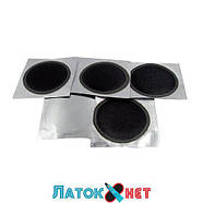 Латка універсальна UХ38 38 мм жорсткий Best, фото 5