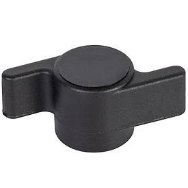 Маховик ручка POK Ø30 HP-Trailer розбірна під гайку М5 000-986