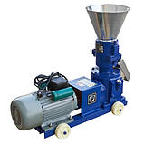 Гранулятор кормів ГКП-120-2,2, фото 6