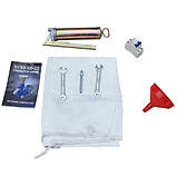 Гранулятор кормів ГКП-120-2,2, фото 9