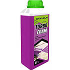 Promo Ціна! Засіб для мийок високого тиску Grunhelm активна піна Turbofoam, 1л. (135025) - тільки на ZaGrosh.com.ua