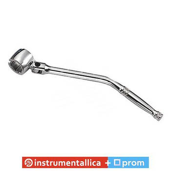 Ключ для датчиків 17 мм 6895 JTC