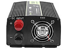 Інвертор Green Cell 12V на 230V, фото 6
