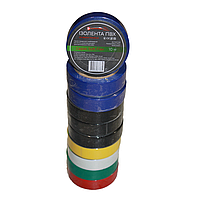 Ізострічка Soft Flex Асорті 10 м