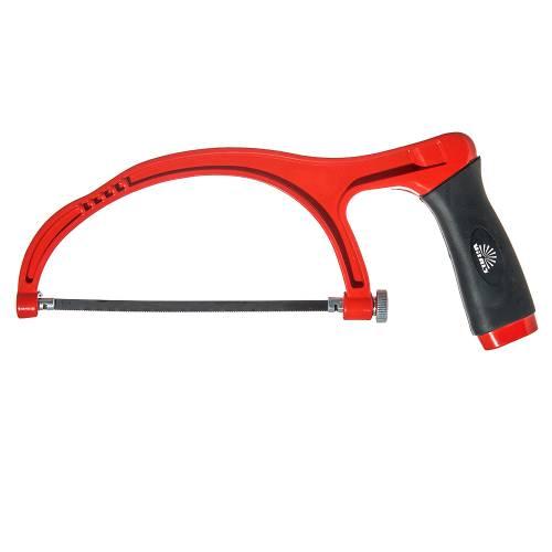 Ножівка для металу 150 мм ручка TPR Vitals Master, фото 1