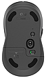 Миша Logitech M650 Signature Wireless/Bluetooth Graphite (910-006253) (код 129483), фото 6
