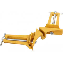 Струбцина Tolsen industrial кутова 75 мм (10218) - оригінал