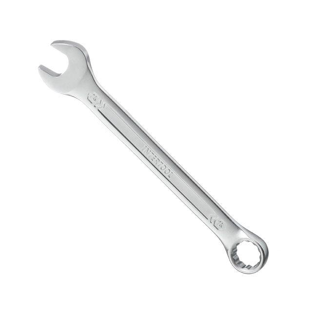 Ключ комбінований INTERTOOL XT-1014, фото 1