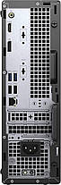 Б/в Комп'ютер Dell OptiPlex 3080 SFF| Pentium Gold G6405| 8 GB RAM| 256 GB SSD| UHD 610, фото 5