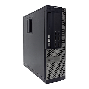 Б/в Комп'ютер Dell OptiPlex 790 SFF| Core i5-2400| 8 GB RAM| 240 GB SSD| HD 2000, фото 4