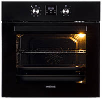 Духова шафа Vestfrost BOV 67 BE