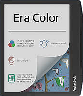 Електронна книжка PocketBook Era Color (PB700K3) Stormy Sea