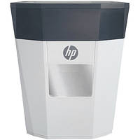 Знищувач документів HP OneShred Auto 80CC, A4, 80g х 16 листів, 4.3*12, 15 л (2817)
