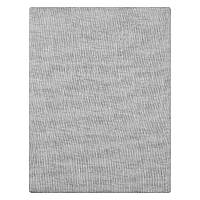 Гардина ARDESTO 300х270см, крафт-льон, 100% поліестер, сірий (ART1050GR)