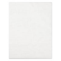 Гардина ARDESTO 300х270см, штучний льон, 100% поліестер, білий (ART1080WH)