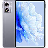 Планшет Oukitel OT8 11" HD+ /6GB/256GB/ T606 / 8800mAh / 13+8Мп / Dual SIM / LTE Grey (6931940744058)