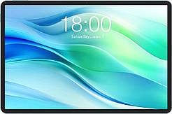 Планшет Teclast P50 11" HD /6GB /128GB/ T606 / 8000mAh/ LTE / 5+13MP/ Metal/ Blue (6940709686232)