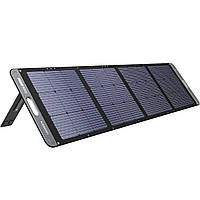 Сонячна панель Ugreen Solar Panel SC200 200W IP67 MPPT XT60+MC4 (15114)