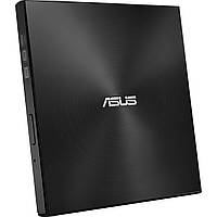 Оптичний привід ASUS ZenDrive SDRW-08U7M-U DVD+-R/RW burner M-DISC USB2.0 Retail Box Slim (90DD01X0-M29000)