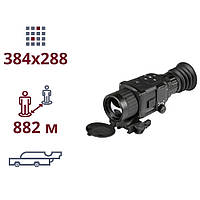 Тепловізійний приціл AGM Rattler TS25-384