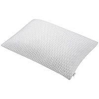 Подушка ARDESTO ортопедична Sleepwell прямокутна, піна меморі 50х70см білий (ART5070SHP)