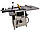 Циркулярна пила MAST Holztechnik H-CV254-3, фото 4
