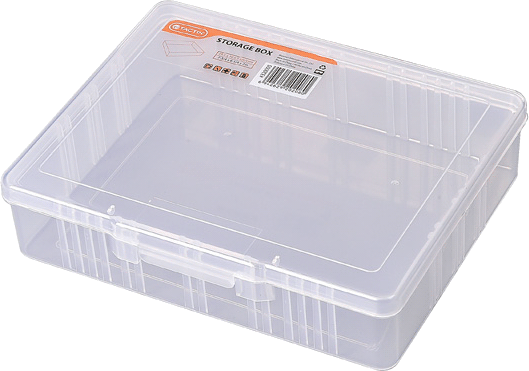 Органайзер 19х16х5 см, 1 відсік (320005) TC