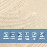 Панель 3D Beige 700*700*6mm (D) SW-00001960, фото 4