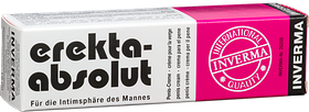 Крем для чоловіків Еректа Абсолют