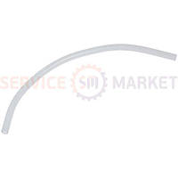 Трубка капучинатора для кавомашини DI=4 L = 270 mm DeLonghi