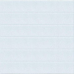 Панель стінова 3D 700х700х4мм ДЕРЕВО БІЛЕ (D) SW-00001964