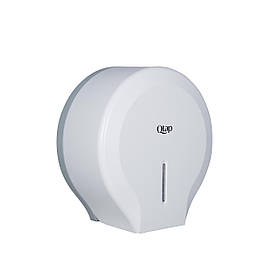 Тримач для туалетного тата Qtap Pohodli 270 мм QTDP112WP White (Dr ák)