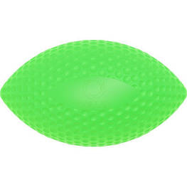 Іграшка для собак Collar PitchDog м&apos;яч для апорту d:9 см салатовий (62415) - оригінал