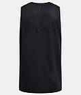 Майка баскетбольна Under Armour Men's Zone Performance Tank (1383399-001), фото 5